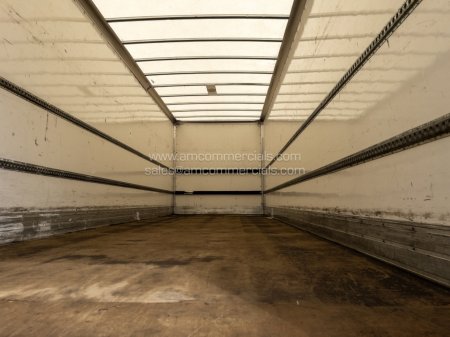2022 SCANIA P320 - photo 27