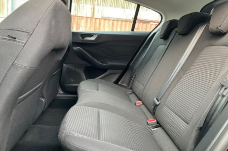 2025 Ford Focus - photo 20