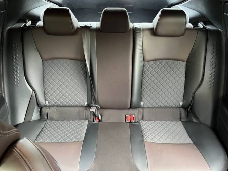 2019 Toyota C-HR - photo 12