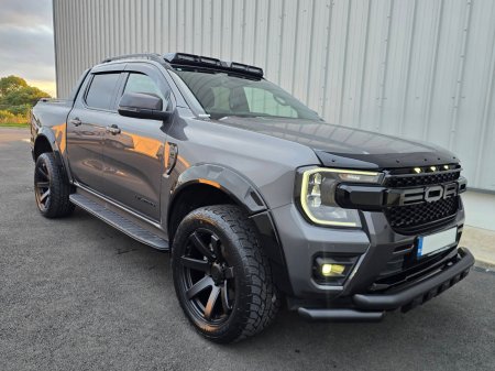 2025 Ford Ranger - photo 6