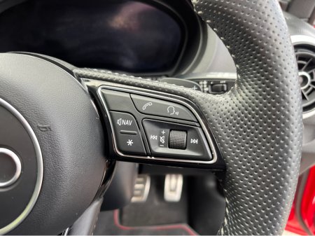 2019 Audi A3 - photo 24