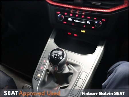 2022 SEAT Ibiza - photo 20