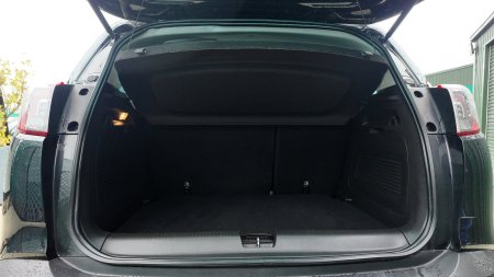 2018 Opel Crossland X - photo 18