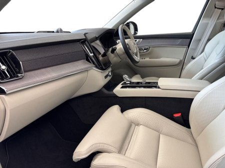 2026 Volvo XC90 - photo 4