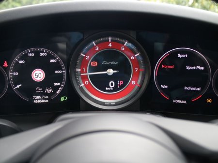 2022 Porsche 911 - photo 16