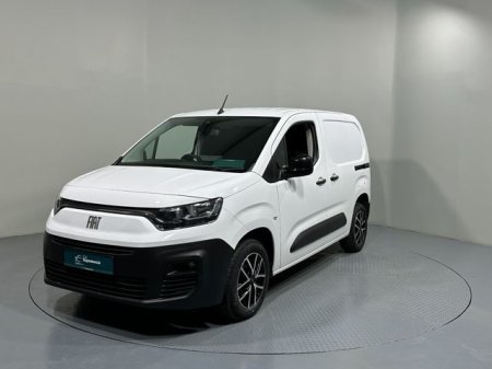 2023 Fiat Doblo - photo 3