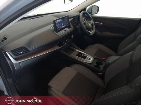 2026 Nissan Qashqai - photo 14