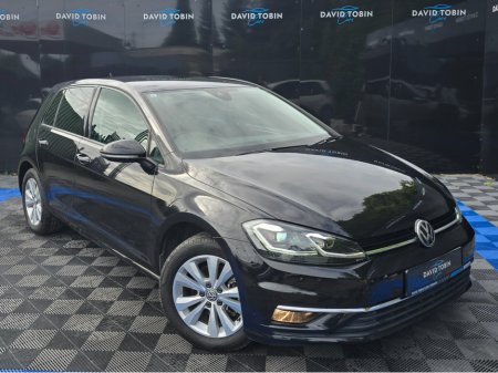 2017 Volkswagen Golf 1.2 TSI AUTO