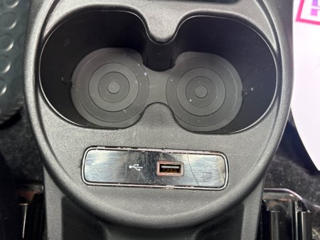 2020 Fiat 500 - photo 25