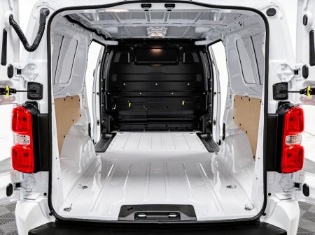 2026 Peugeot Expert - photo 22