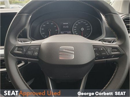 2023 SEAT Arona - photo 21