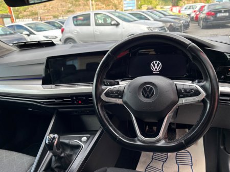 2021 Volkswagen Golf - photo 7
