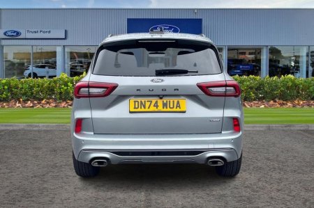 2024 Ford Kuga - photo 7