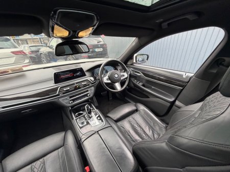 2018 BMW 7-Series - photo 55