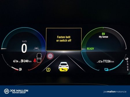 2024 Renault Arkana - photo 17