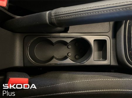 2026 Skoda Fabia - photo 24