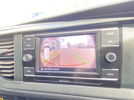 2021 Volkswagen Transporter - photo 18
