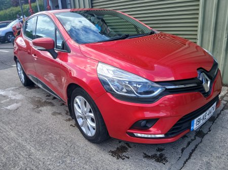2019 Renault Clio - photo 2