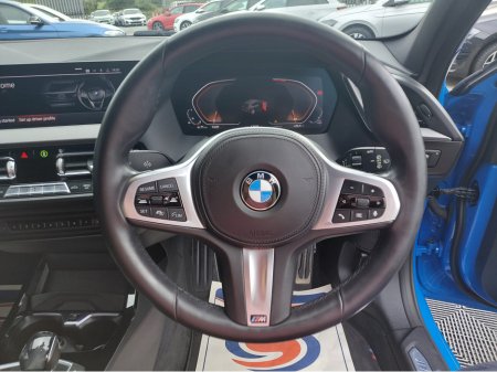 2020 BMW 1-Series - photo 10