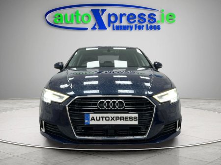 2017 Audi A3 - photo 3