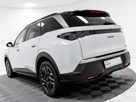 2025 Peugeot 5008 - photo 42