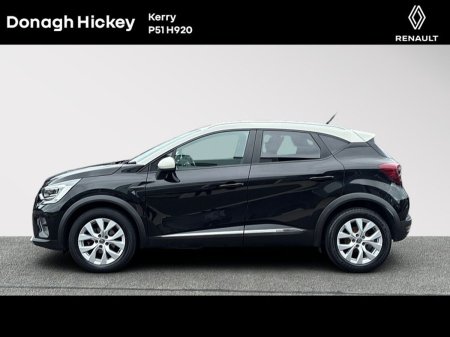 2021 Renault Captur - photo 13