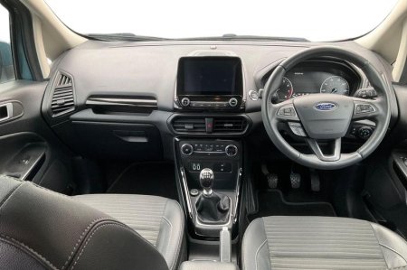 2019 Ford EcoSport - photo 10