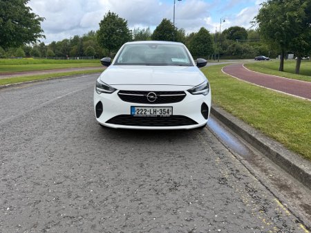2022 Opel Corsa - photo 3