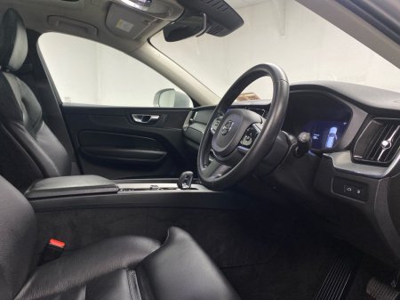 2023 Volvo XC60 - photo 12