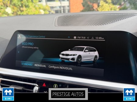 2020 BMW 3-Series - photo 22
