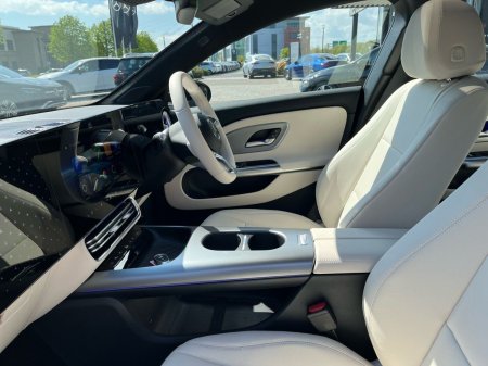 2026 Mercedes-Benz CLA - photo 13