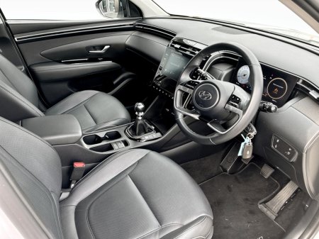 2023 Hyundai Tucson - photo 9
