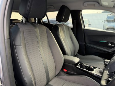 2021 Peugeot 2008 - photo 10