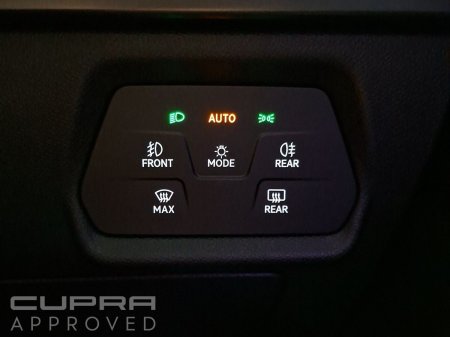 2026 Cupra Formentor - photo 22