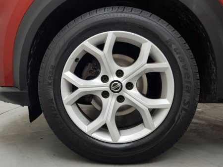 2022 Nissan Juke - photo 15