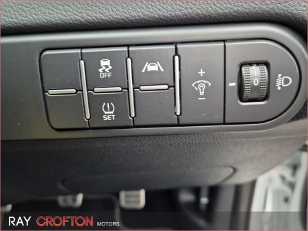 2025 Kia Ceed - photo 20
