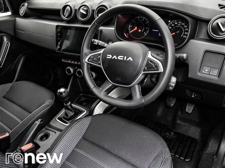 2023 Dacia Duster - photo 6