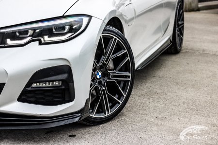 2020 BMW 3-Series - photo 2