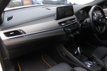 2021 BMW X2 - photo 21