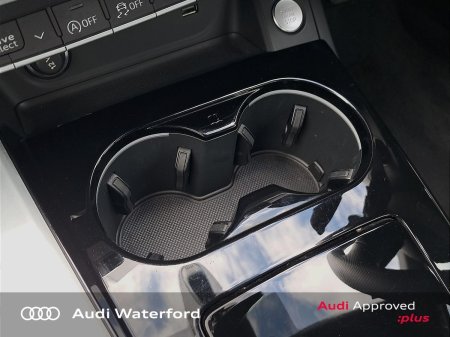 2024 Audi A4 - photo 35