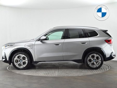 2023 BMW X1 - photo 3