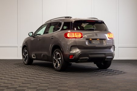 2021 Citroen C5 Aircross - photo 4