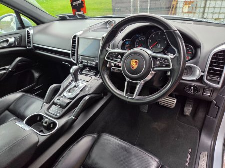 2018 Porsche Cayenne - photo 15