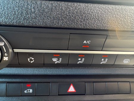 2020 Peugeot Expert - photo 13