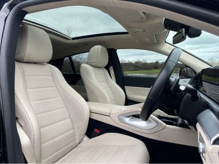 2022 Mercedes-Benz GLE - photo 11