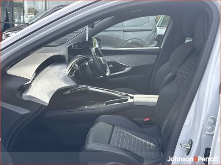 2025 Peugeot 5008 - photo 3