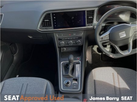 2026 SEAT Ateca - photo 9
