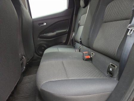 2024 Nissan Juke - photo 7