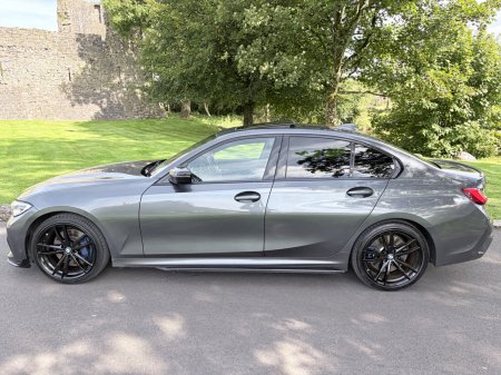 2020 BMW 3-Series - photo 3