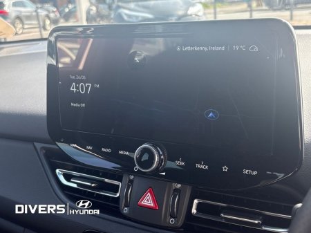 2026 Hyundai i30 - photo 14